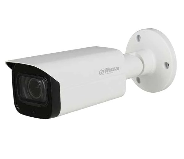8MP IP camera metal case